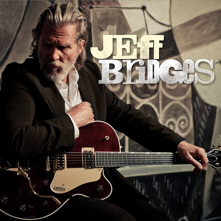 JEFF BRIDGES — "Jeff Bridges"