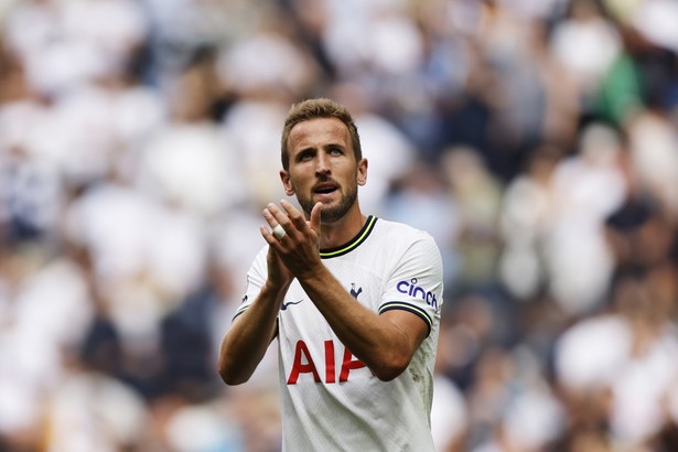 Harry Kane