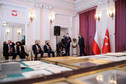 Wizyta prezydenta RP Andrzeja Dudy w Turcji