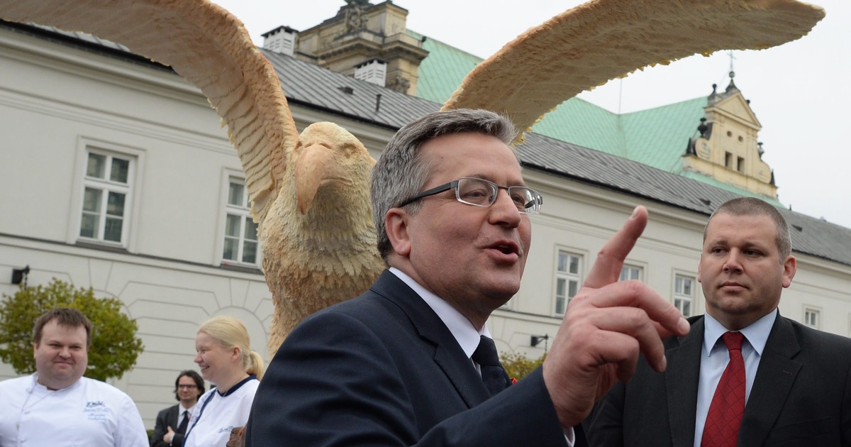 "To była najgorsza kampania, jaką widziałem". Sensacyjna klęska Komorowskiego