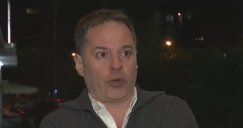 Miša Relić, predsednik udruženja menadžera noćnih klubova