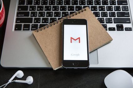 Gmail zmienia wygląd. Zobacz pierwsze wizualizacje