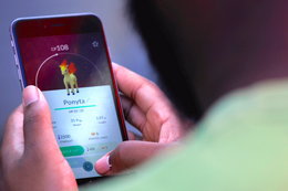Maybe you shouldn't catch 'em all — A new study links 'Pokémon Go' to traffic deaths, injuries, and vehicle damage