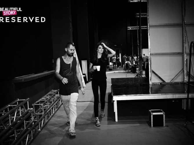 Kolekcja Reserved jesień-zima 2010