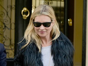 Minden a régi! Kate Moss újabb pasija a rehabon