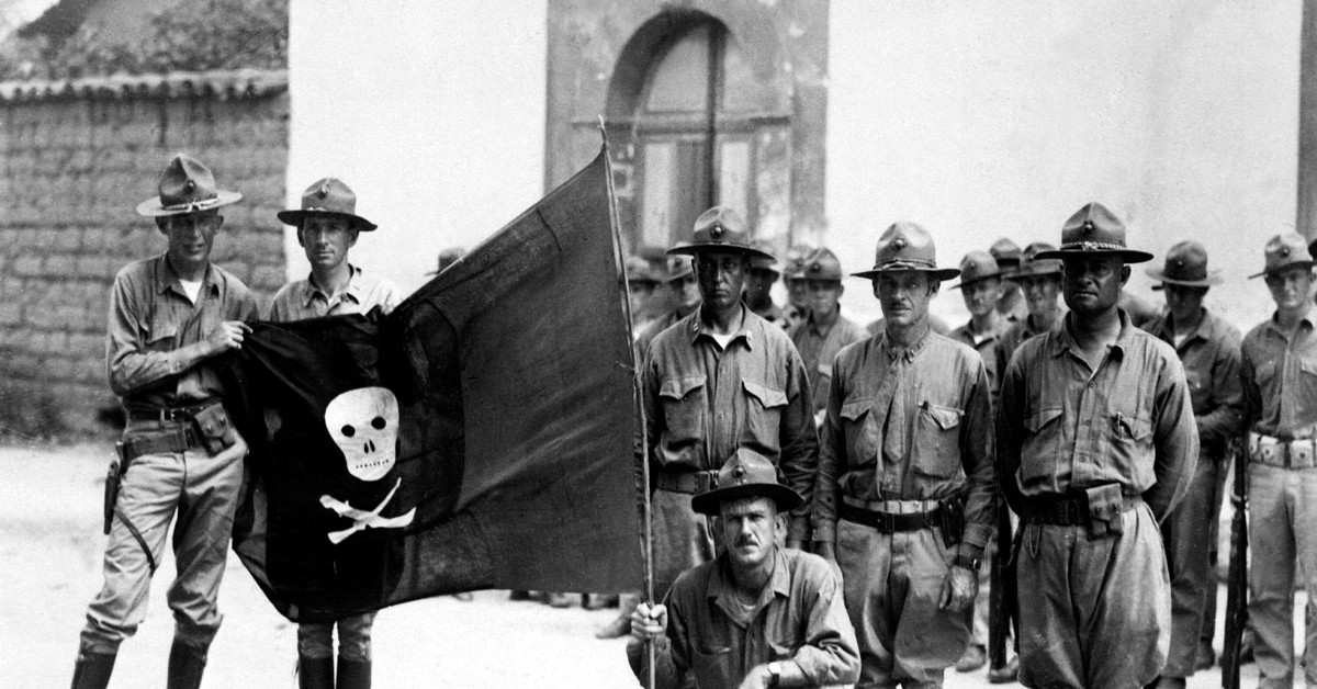 Bananowa konkwista USA