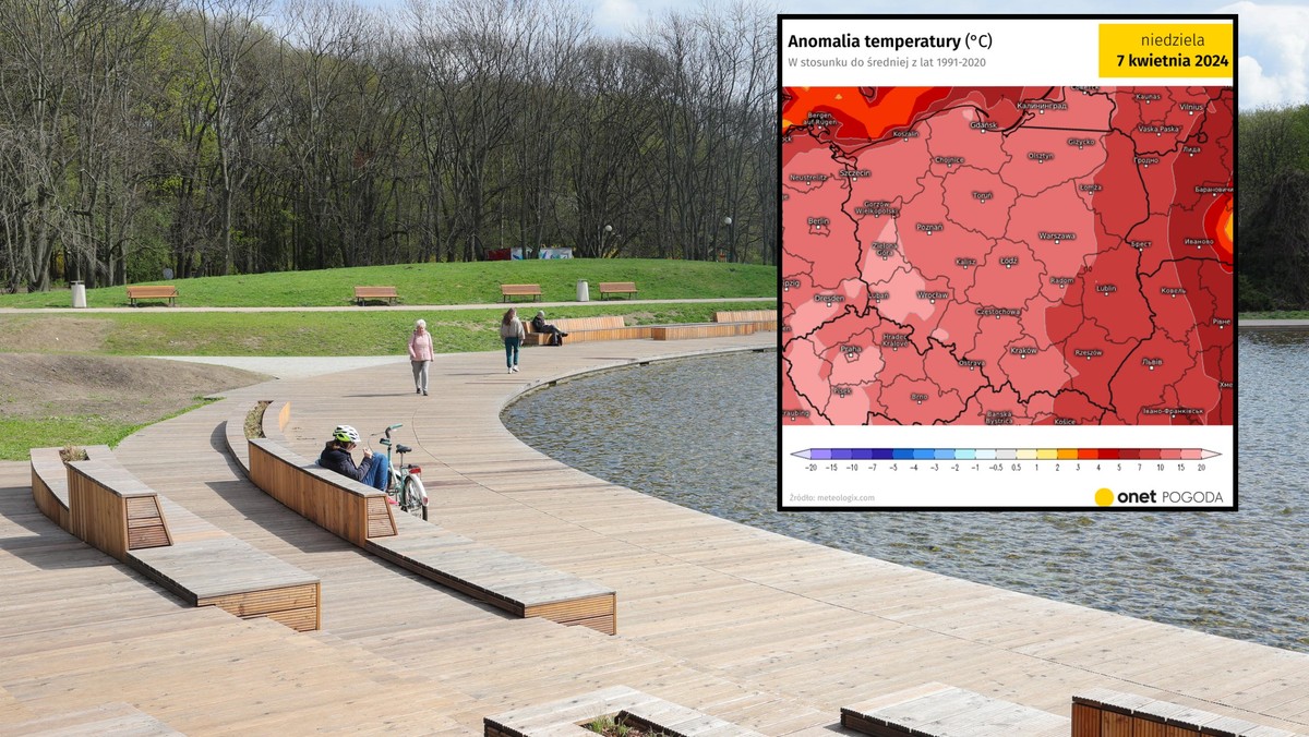 Niewyobrażalna anomalia pojawi się w Polsce i Europie. "Bomba meteorologiczna"