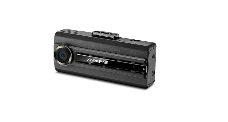 Alpine DVR-C310S