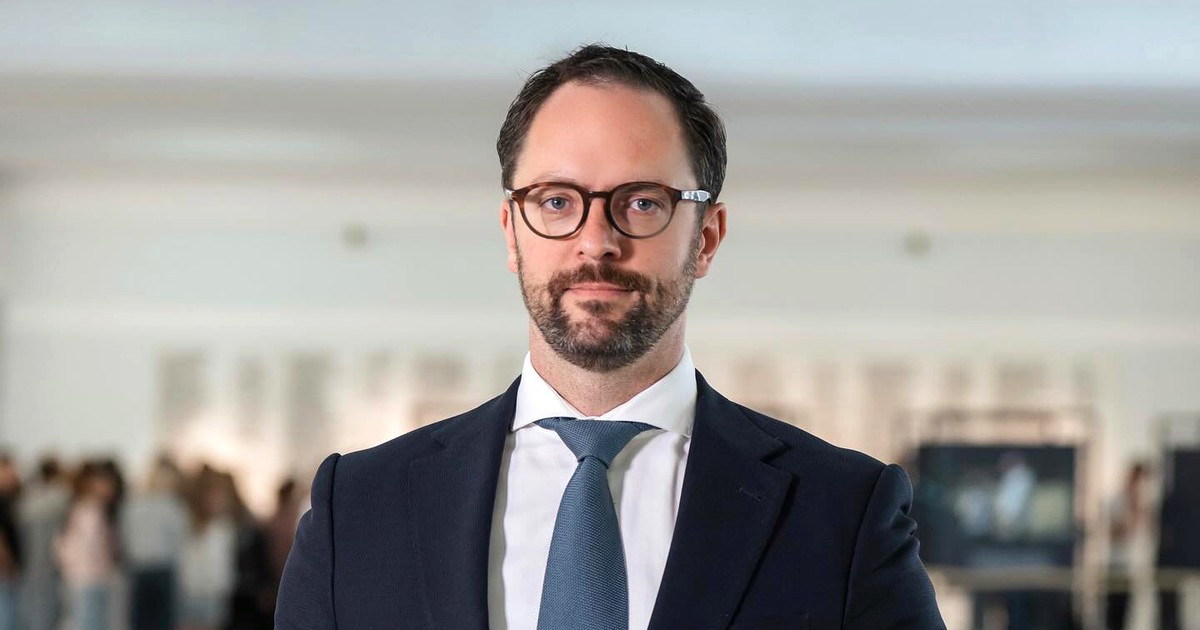 Paweł Bliźniuk szczerze o nowotworze. "Źle się czułem, trafiłem do szpitala"