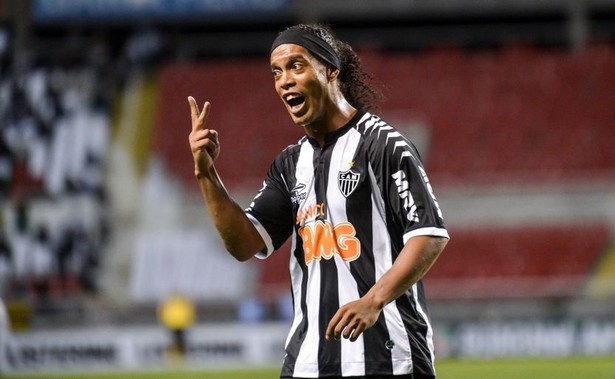 Ronaldinho