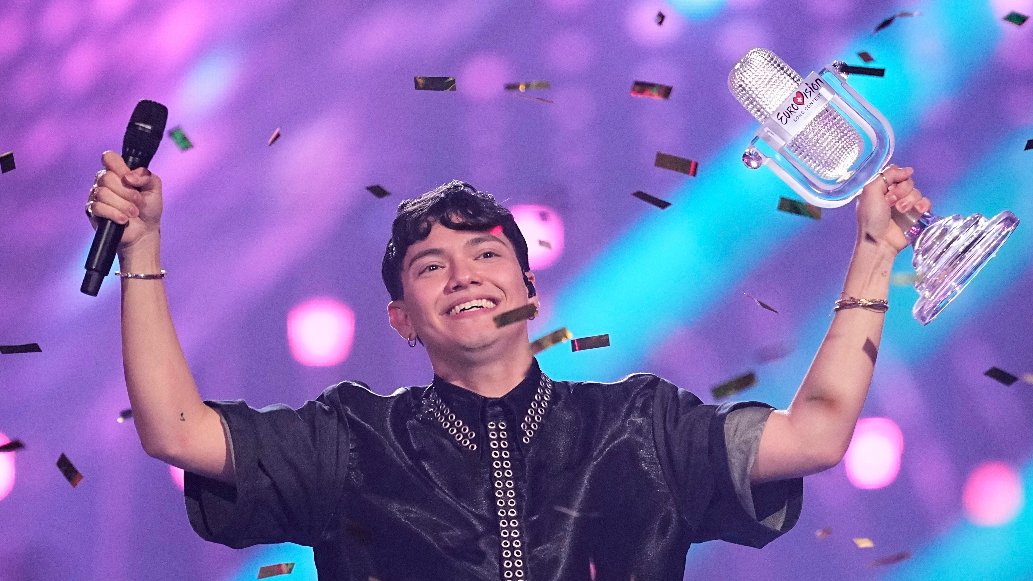 Eurovíziós Dalfesztivál: ez a 3 ország végzett volna az élen, ha csak a közönségen múlik