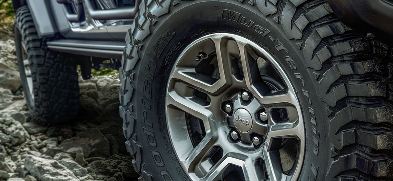 Jeep Gladiator znika w ciemno. Polacy kupują auta, których jeszcze nie ma