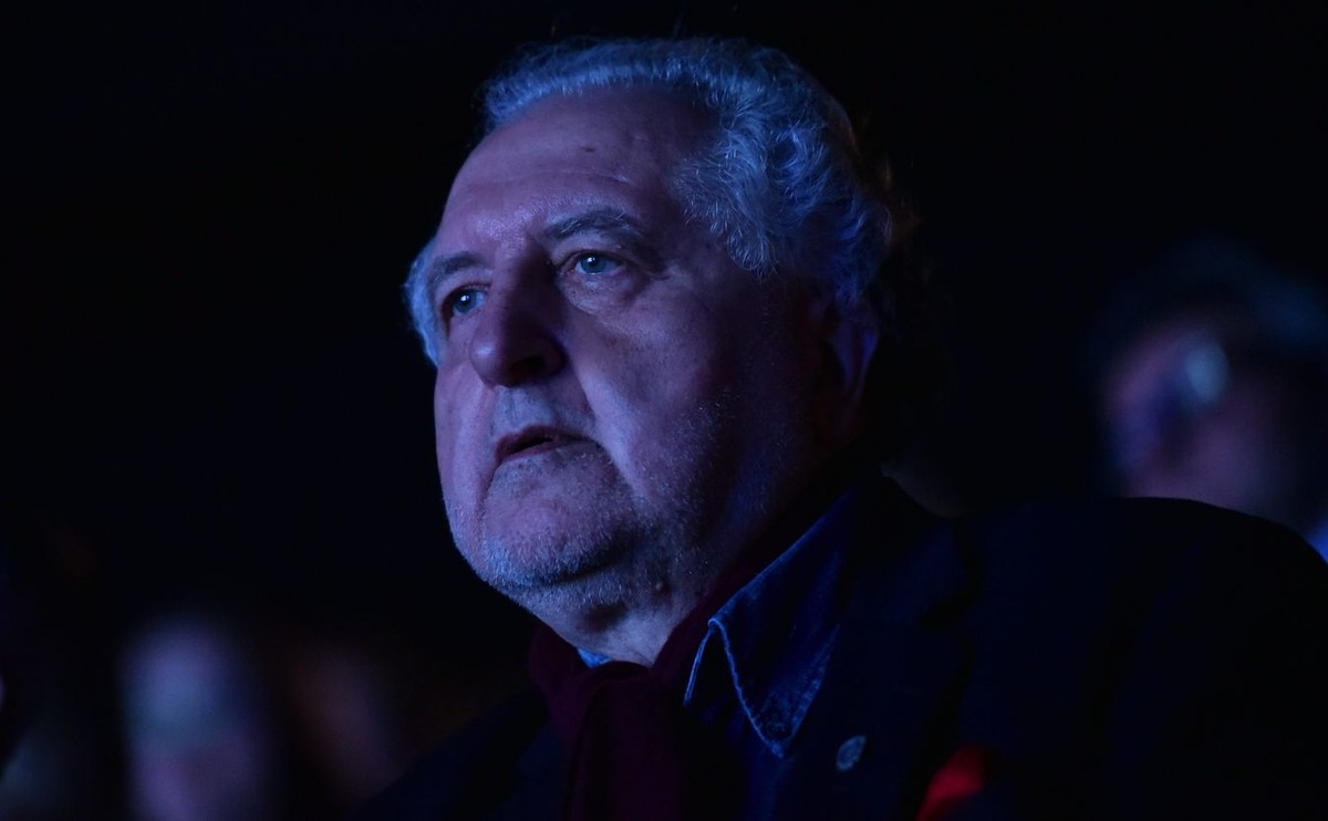 Prof. Andrzej Rzepliński