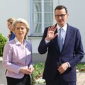 Ursula von der Leyen: zaakceptowaliśmy KPO, ale wypłata środków zależy od reform