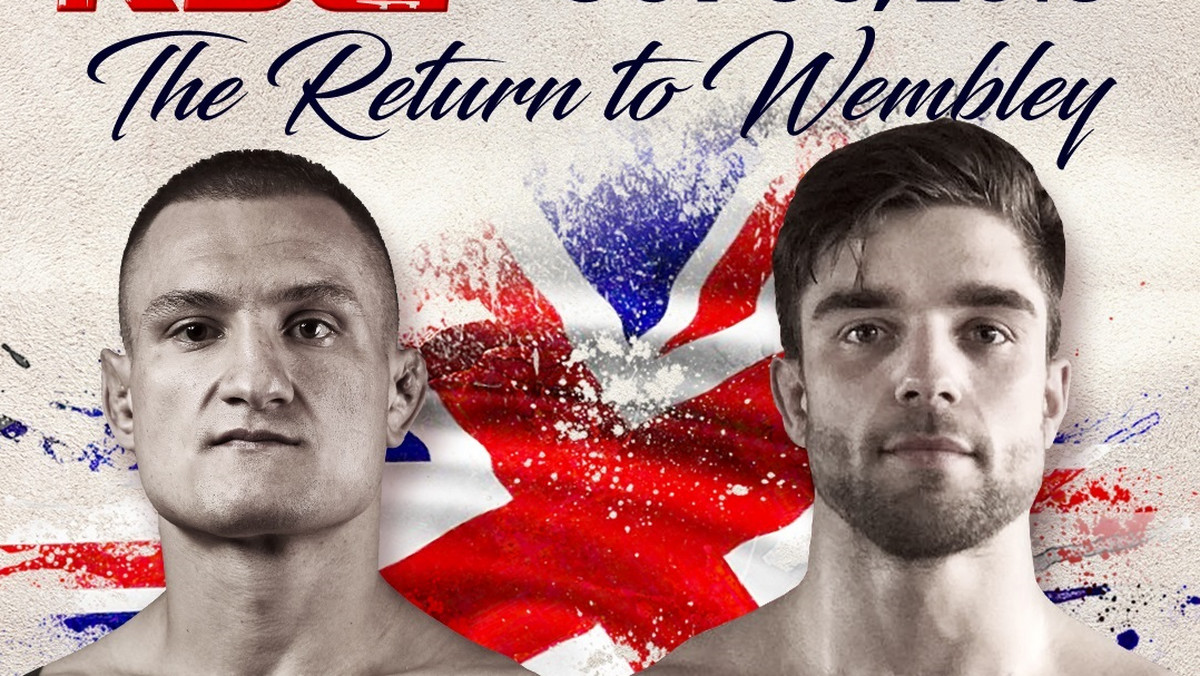 Znany z występu na pierwszej gali KSW w Londynie, Leszek Krakowski (11-1, 5 KO, 3 Sub) powróci do klatki największej organizacji MMA w Europie na KSW 45: The Return to Wembley, 6 października w Londynie. Rywalem Polaka w kolejnym starciu w wadze lekkiej w The SSE Arena, Wembley będzie widowiskowo walczący Anglik, Alfie Davis (10-2, 5 KO, 2 Sub).