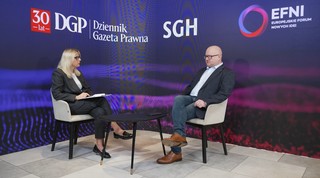 Eko-innowacje wymagają szybkiego działania firm