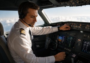 Pilot leteo 17 godina bez potrebne dozvole i prevozio hiljade putnika