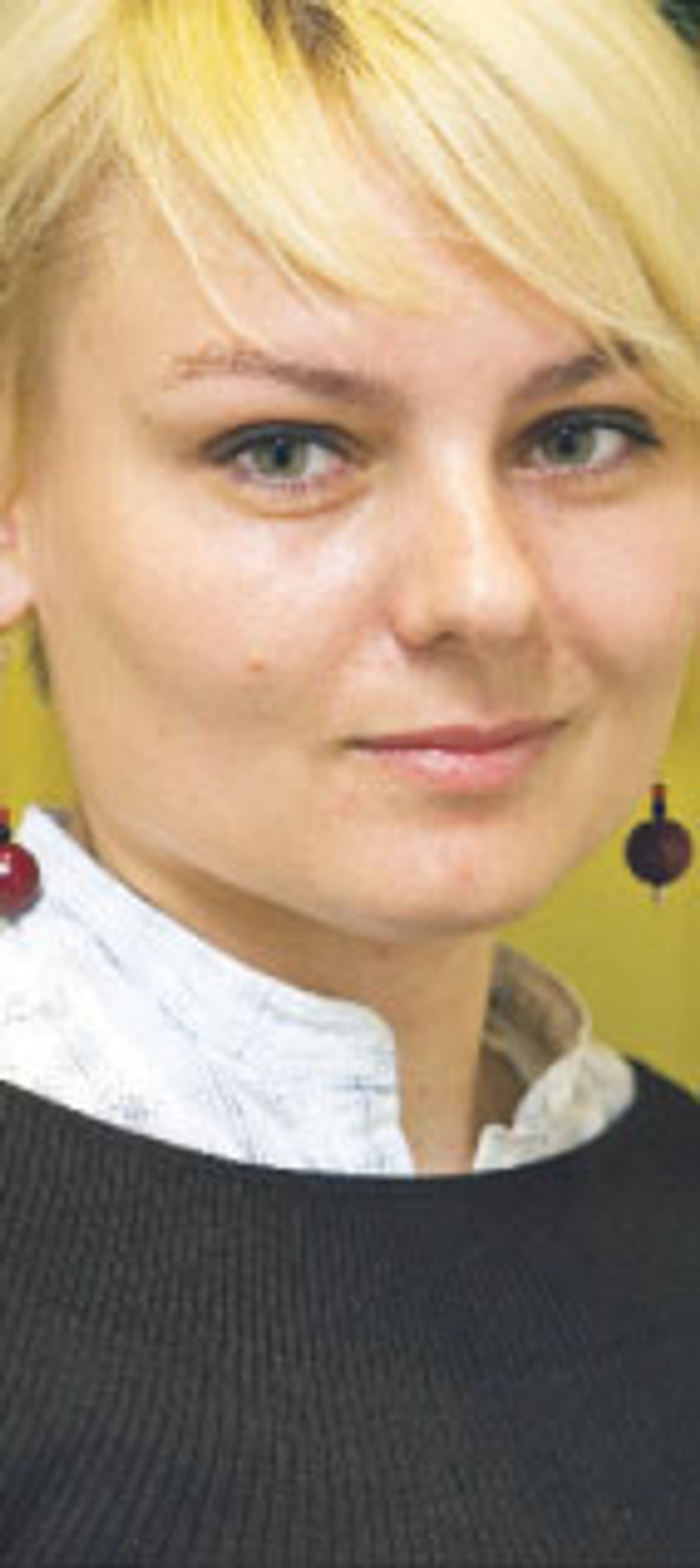 Katarzyna Bartman