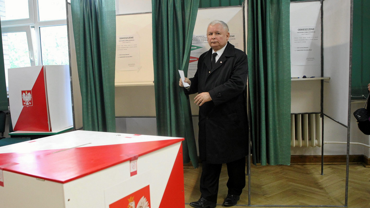 – Jestem tak zadowolony i szczęśliwy, że od trzech dni kładę się spać właściwie rano, bo świętuję – mówił Jarosław Kaczyński w obszernym i pierwszym po wyborach prezydenckich wywiadzie udzielonym Telewizji Republika.