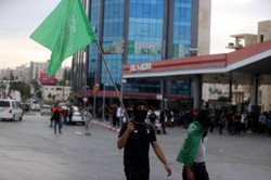 Izraelskie wojsko uwolniło pierwszych zakładników przetrzymywanych przez Hamas w domu w Ofakim