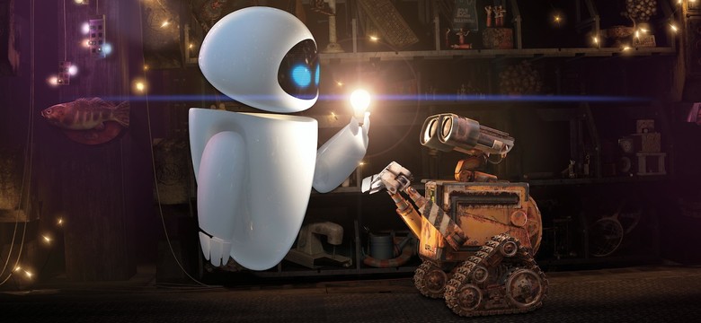 12 najlepszych animacji ze słynnego studia Pixar