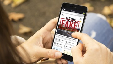 „Znikaj bez śladu” to fake news? Media piszą jedno, prokuratura mówi drugie