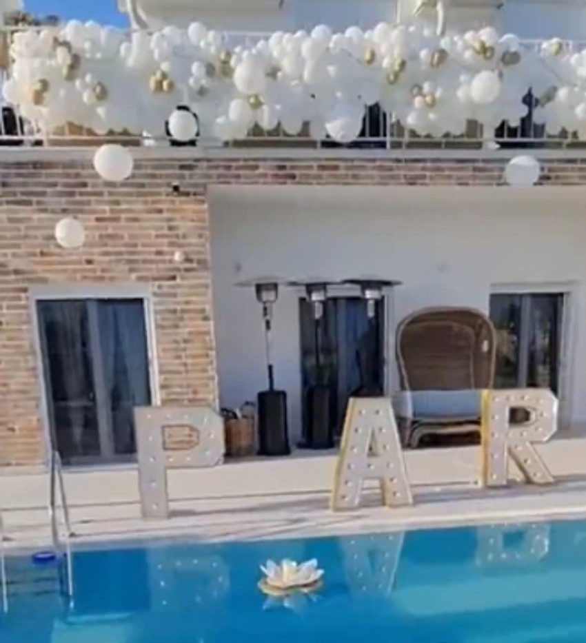 Kuća Olje Crnogorac