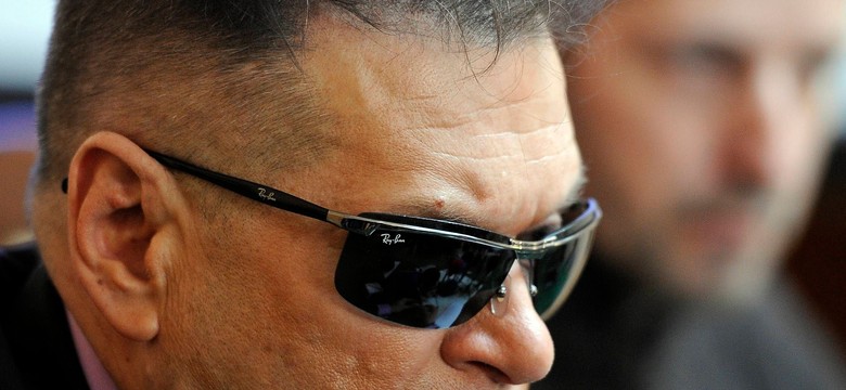 Dobry samarytanin Rutkowski: Pomogę rodzicom Madzi żyć od nowa