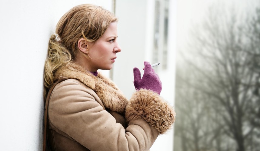 'Druga strona muru' (reżyseria: Christian Schwochow)