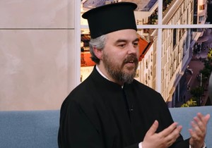  Sveštenik Borislav Petrić