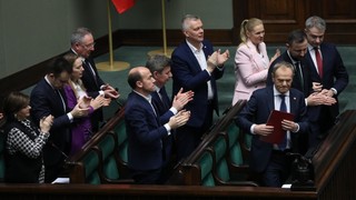 Prezesi bez zasad. Ruszyła kadrowa miotła w państwowych spółkach [OPINIA]