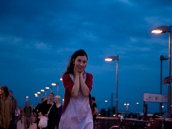 "Obca" wśród swoich