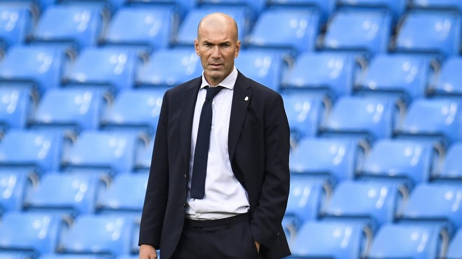 Zinedine Zidane