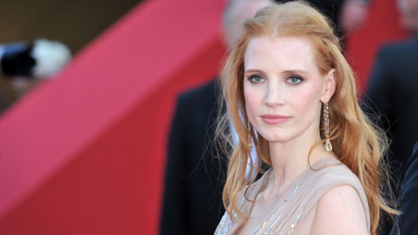 Jessica Chastain i Tom Hiddleston są parą