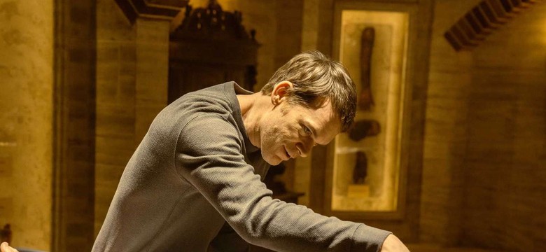 Nowy serial kryminalny przywrócił do życia kultowego bohatera. "Zabójczo dobry"