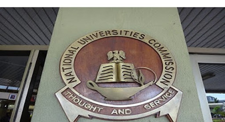 National Universities Commission