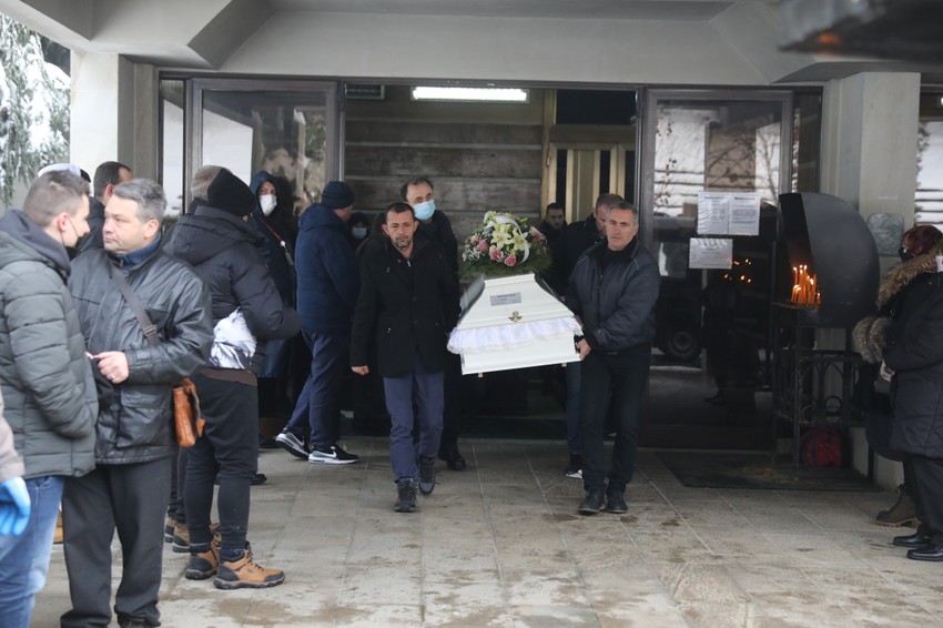 Kristina Kika Đukić