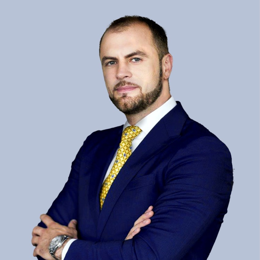 Vladimir Bošković