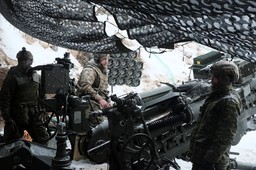 nowa twierdza bałtów. największy poligon w regionie powstał blisko pol