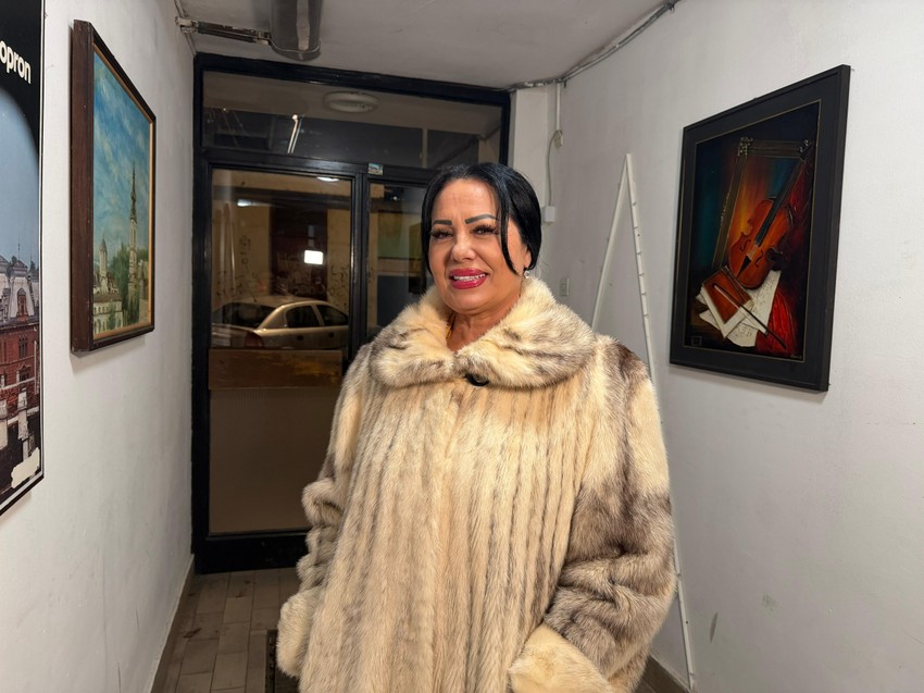 Zlata Petrović o dolasku unučeta i rijalitiju: "Kupila sam sebi stan, Eni i Peji ostavljam ovaj"