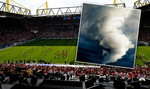 Tornado może uderzyć podczas sobotniego hitu Euro 2024! Wydano specjalne ostrzeżenie!