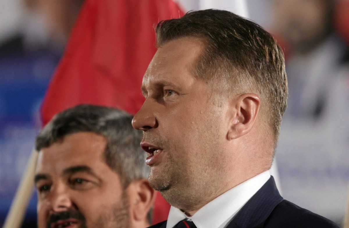 Przemysław Czarnek
