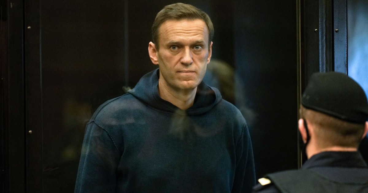 Nowe doniesienia w sprawie Nawalnego. Szokujące szczegóły śmierci