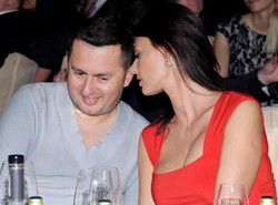 Norbi po raz kolejny rozwiedziony. Rozstał się z żoną po 8 latach