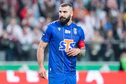 Lech Poznań tuż przed startem ligi ma spory kłopot z napastnikami