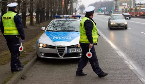 "Supermandaty", czyli za te wykroczenia zapłacisz podwójnie. Lista jest bardzo długa