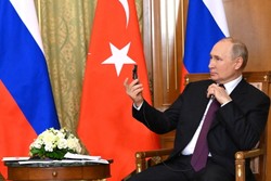 Już po rozmowach z Erdoganem. Tak Putin tłumaczy swoją decyzję ws. porozumień zbożowych...