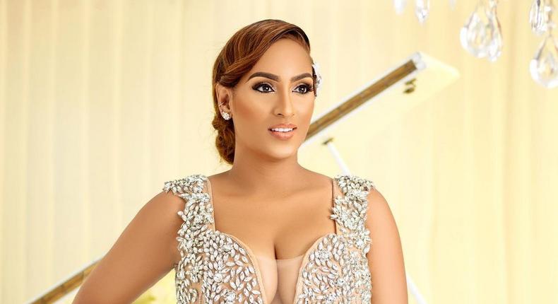 Juliet Ibrahim 