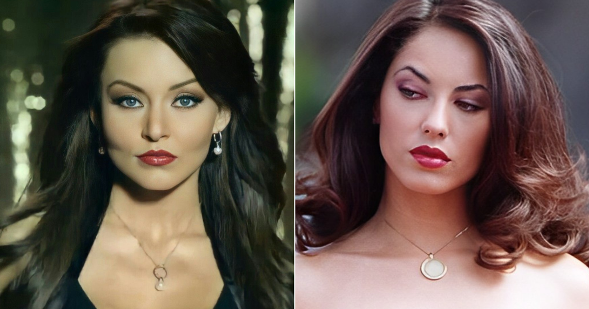 TBT Quiz Do you remember watching these famous Mexican & Filipino