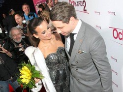 Dziwny upór polskieg seksbomby. Nie, nie i nie!